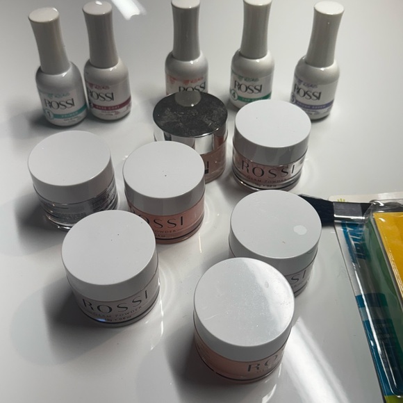 Rossi Dipping Powder Set - Picture 2 of 5